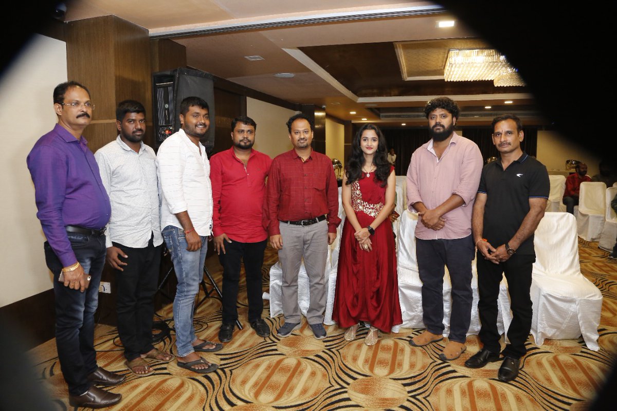 Tanuja Movie Official tweet media