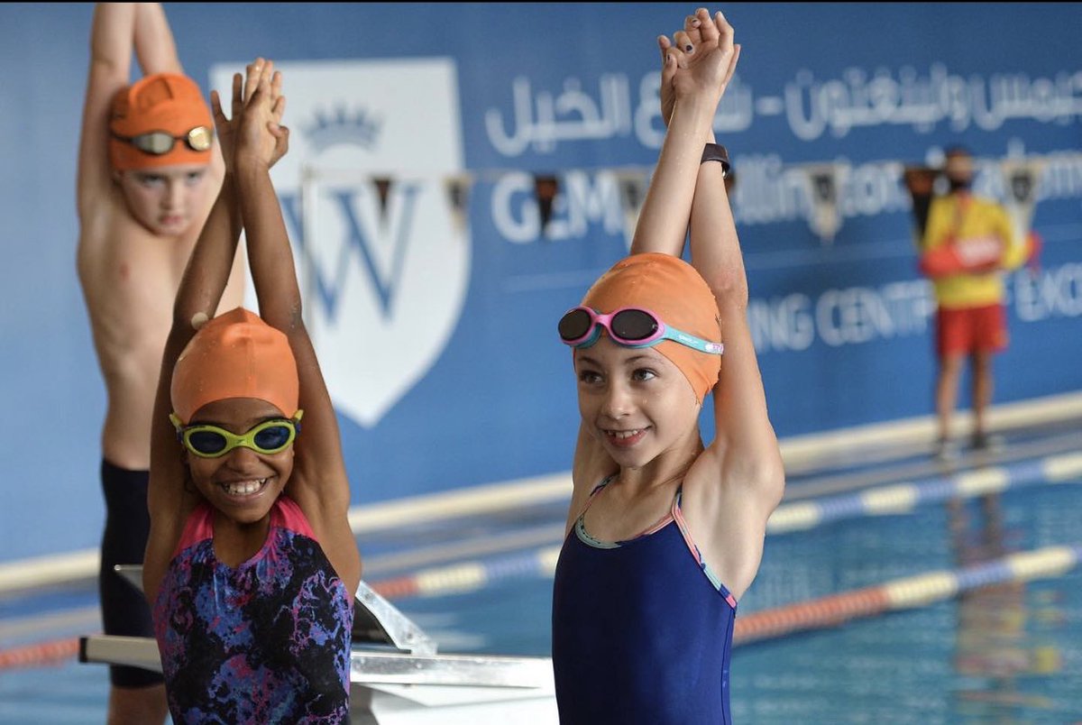 Hamilton Aquatics tweet media