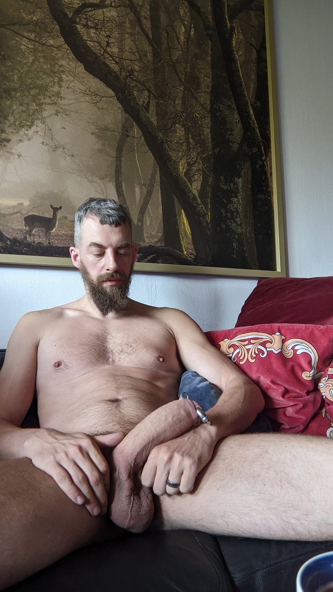 Monday....

#nakedlifestyle #boner #nudistman #TeamPA
