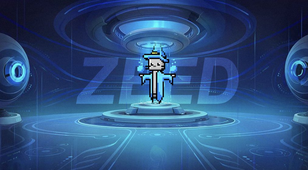 zeedcommunity's tweet photo. It is ZEED's duty to provide the best DeFi services while you just need to dive into the ocean of wealth https://t.co/vVUxoPzK8E