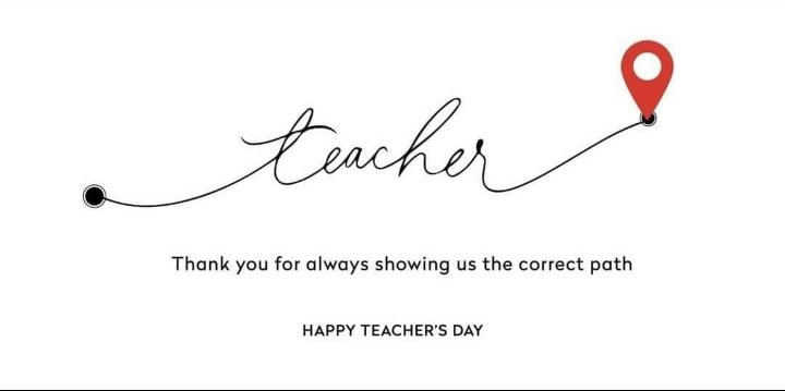 MuskanBibi9's tweet photo. A deep respect and love to all the teachers out there.
#TeachersDay2022 
@SMEOdisha 
@OSEPA_Official 
@CMCCuttack https://t.co/0xIQ8U2TCX