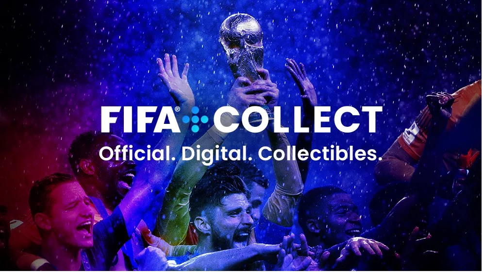 itp_tech's tweet photo. The #NFT collection will provide football fans around the world with the chance to affordably own unique digital collectibles – from #FIFA #WorldCup
More here: https://t.co/6a20HbSpkm
@FIFAWorldCup, @FIFAQatar2022WC , @FIFAWWC
#fifaconnect https://t.co/YAneX7b4bz
