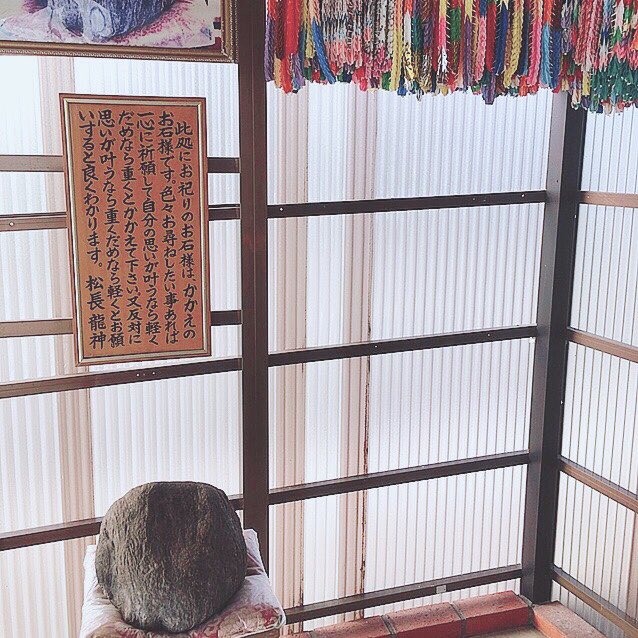 kinacoomam's tweet photo. 昨日は #かかえのお石様 へ˚₊‧
きなこを含めた迷子ちゃん達が
無事に帰ってきますようにと
お願いしてきました✨

そのあと神さまからの
お言葉を頂戴したら
とても心が落ち着きました

#迷子鳥 #迷子文鳥 #白文鳥
#福岡県 #苅田町
#他人の助けｲｺｰﾙ皆様のおかげ
#いつもRTありがとうございます https://t.co/oKoZxlpfmf