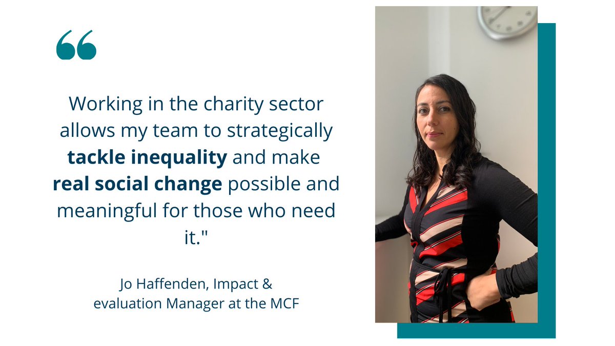 Masonic_Charity's tweet photo. 🎉It's #InternationalDayofCharity! A day to raise awareness about charity and why it is important to help those in need.

♥️ Jo, and some other fantastic staff members told us what charity, and working for a charity, means to them...

👀Read the thread to see what they said! https://t.co/QUAA2QWi97