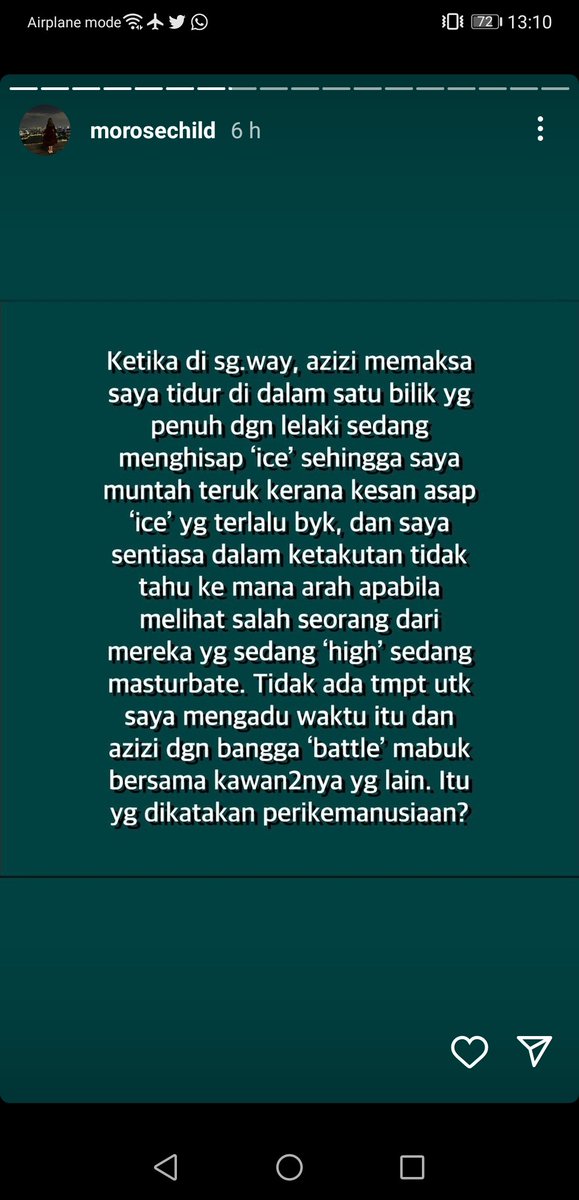 ISU SEMASA VIRAL (@isusemasaviral) on Twitter photo 