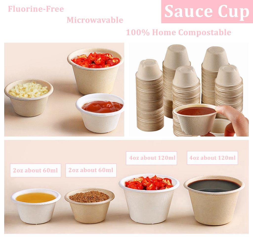 Shirley17604156's tweet photo. Top sustainable disposable biodegradable bagasse #saucecontainers, 2oz & 4oz available
View details:https://t.co/HV6pgJUIXx
shirley@zhibeneco.com
sales@zhibeneco.com
Whatsapp/Wechat/Tel.: +86-139-0264-6449
#saucecup #ecofriendly #sustainablepacking #disposabletableware https://t.co/i96mE1oOw9