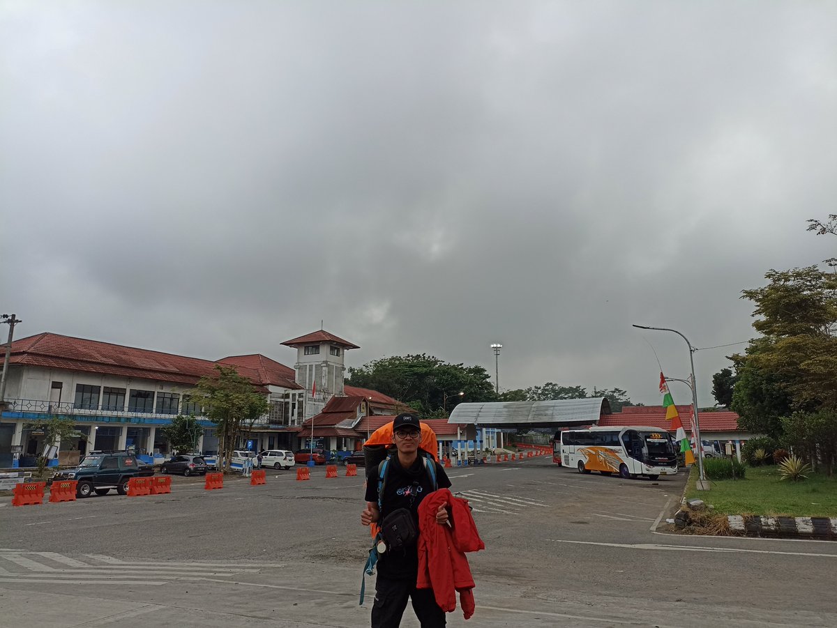 Well Done Central Java