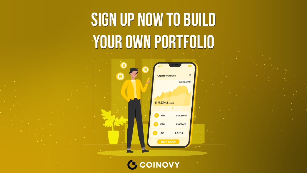 Coinovy tweet media