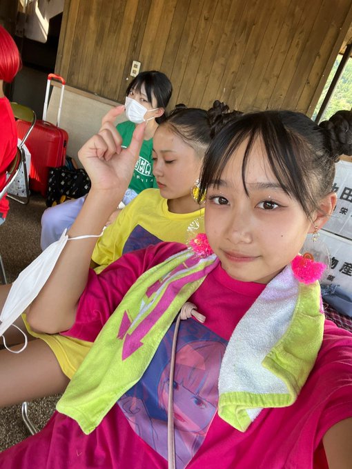 Twitterのコスプレ画像10