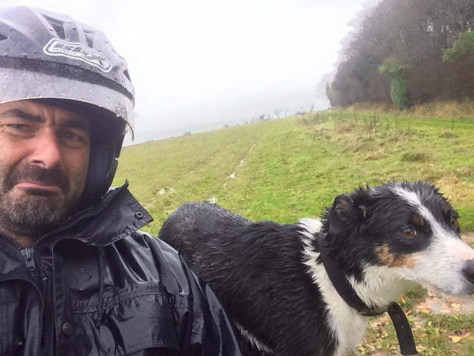 Caring for the flock come rain or shine! #lovelambweek @lovelambweek #teamsheep