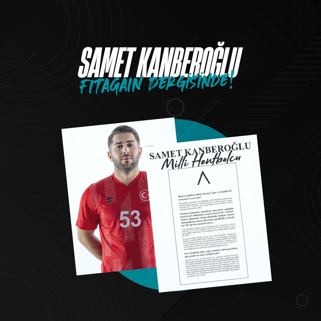 talent360pro's tweet photo. Milli sporcularımız @sdlaslan  ve @kanberoglusamet , başarı hikayelerini FitAgain Dergisi'nin eylül sayısına anlattılar. #sıdalaslan #sametkanberoğlu #modernpentatlon #hentbol #fitagaindergi

https://t.co/0TP6Fv56sS https://t.co/sqBMevMZs5