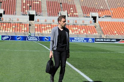 Romain Folz shares details around his Marumo Gallants departure thesouthafrican.com/sport/soccer/p…