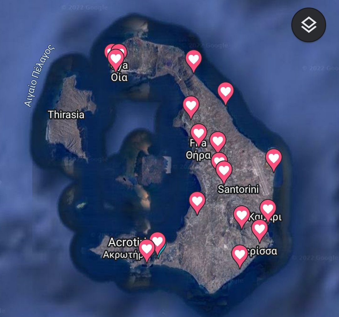 Verano de exploración 🇬🇷💙