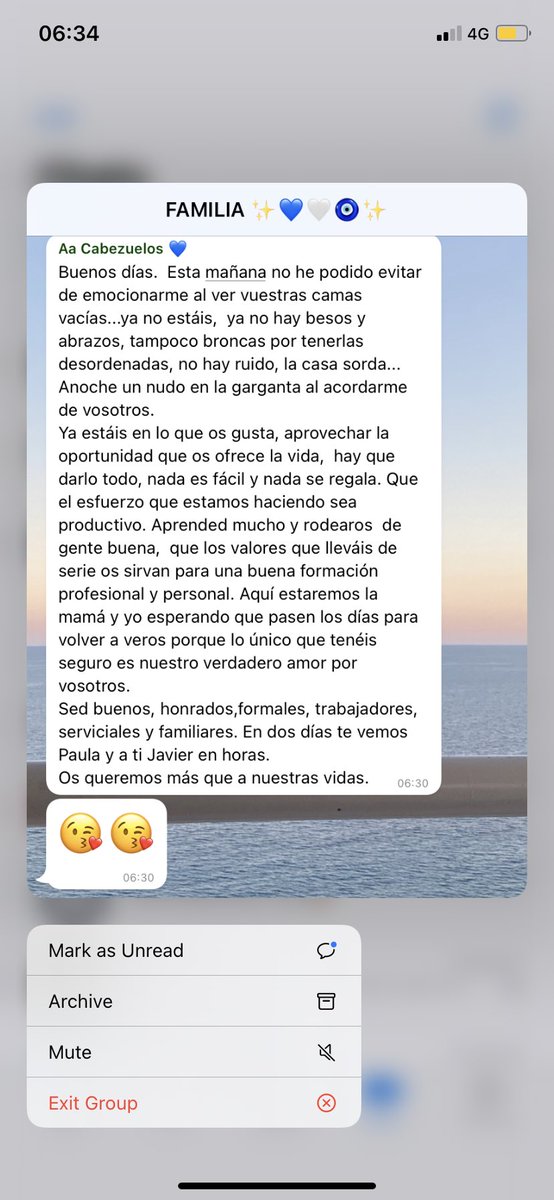 Tenía que compartirlo ❤️‍🩹