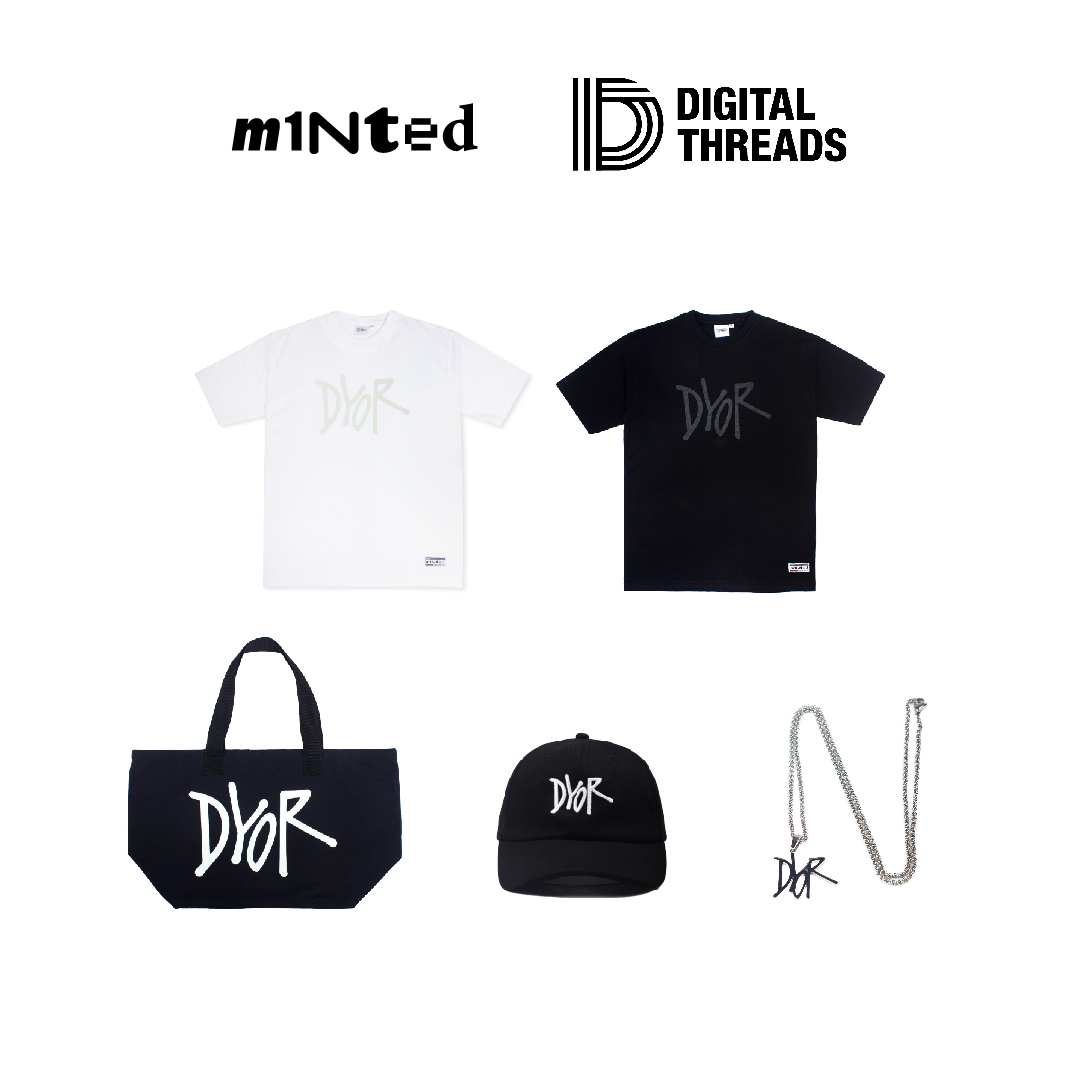 Digital Threads tweet media
