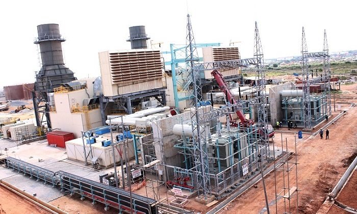 COMPLETED PROJECTS – POWER PLANTS – Ashawa Consults LTD