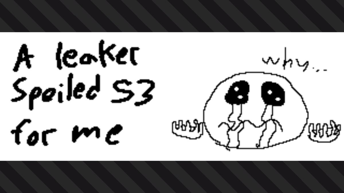 ClipsGoblin's tweet photo. #Splatoon2 #NintendoSwitch https://t.co/Qv6O4bahSn