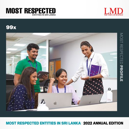 LMD_media's tweet photo. Perspectives of Sri Lanka's Most Respected Entities
Read more: https://t.co/GMZCO9j8CE
@99x_io
#CorporateProfiles #CorporatePerspectives #MostRespectedEntitiesInSriLanka #MostRespectedEntities #MostRespectedSriLanka #MostRespected #MostRespected2022 https://t.co/NWiOvm3Nd6