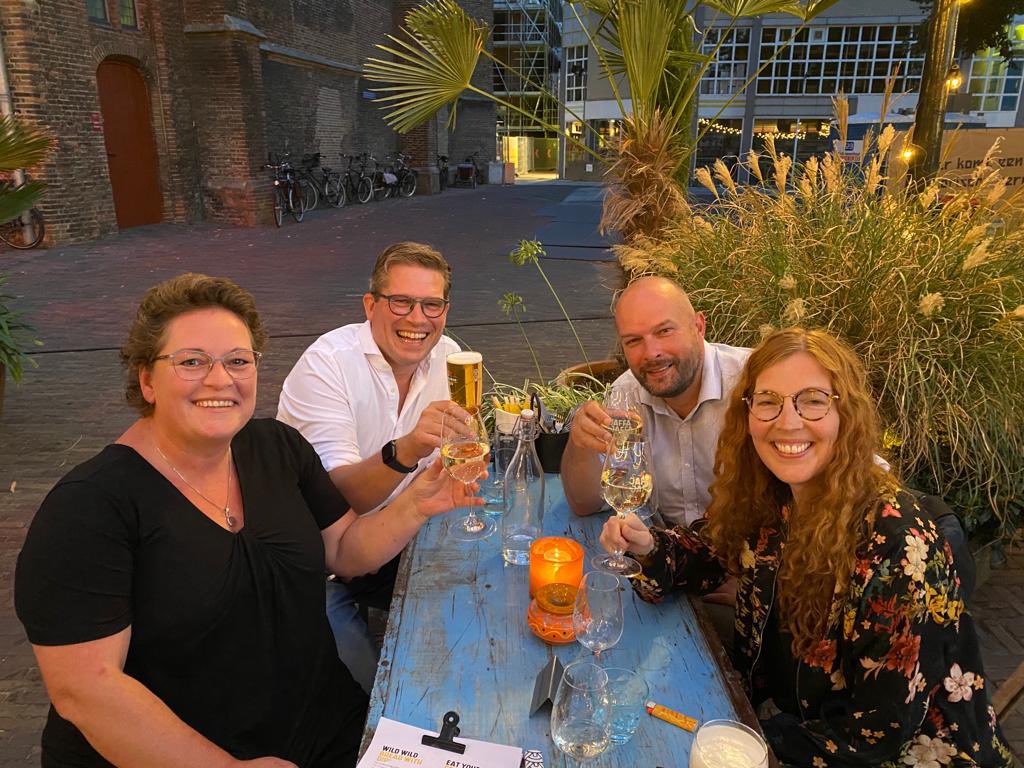 René de Heer tweet media