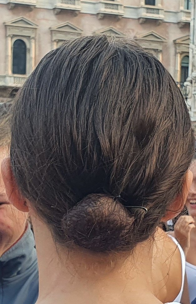 chiarabonomi's tweet image. Che meraviglia #piazzaduomo piena di Ballerini in bianco,  ricolma di passione, impegno e  arte. 
Grazie @RobertoBolle hai regalato ai partecipanti un'emozione bellissima e reso @ComuneMI un palcoscenico unico al mondo.