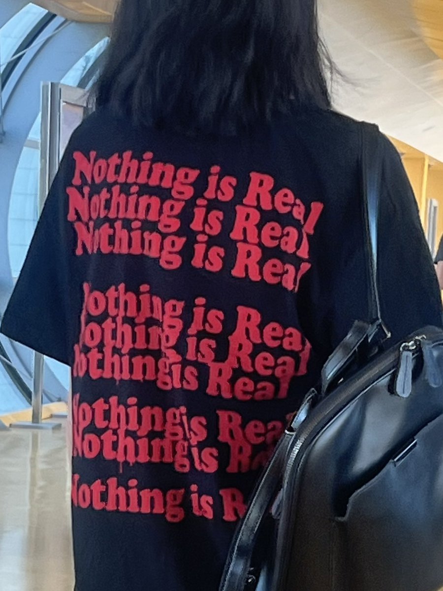 a shirt that goes hard