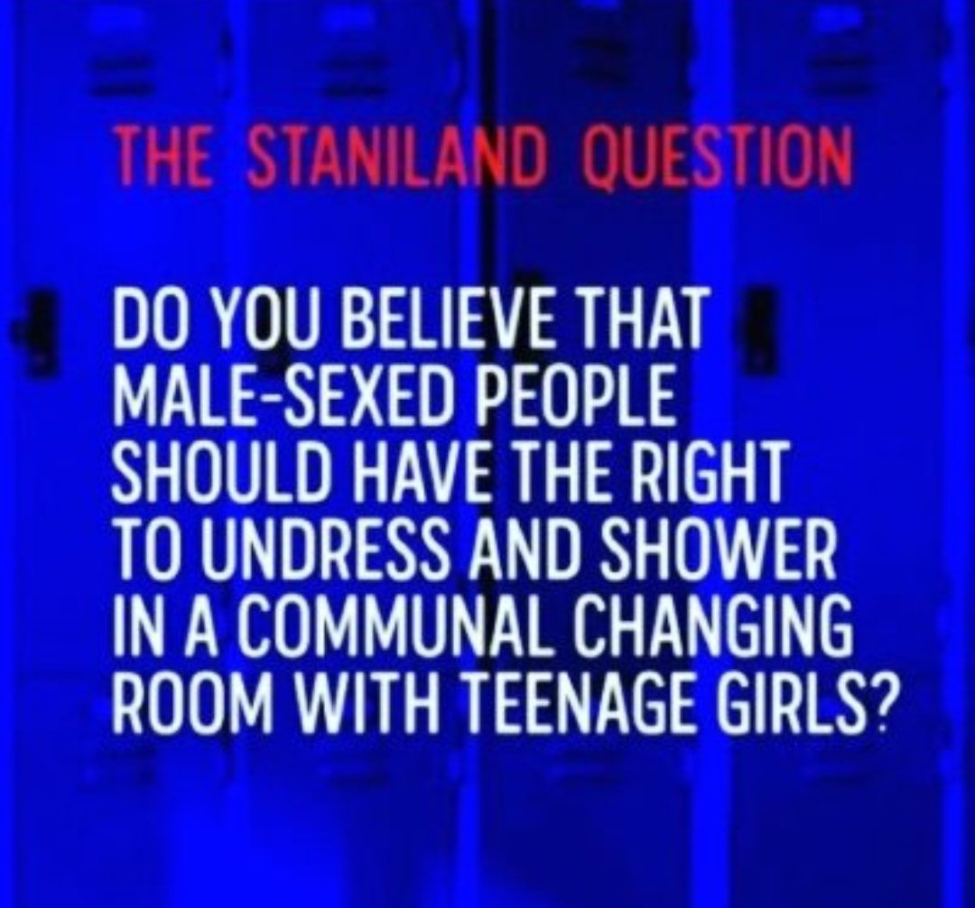 mc_simmy's tweet photo. @LouiseGrace12 @hmunitedkingdom H&M Don't care about women's safety, privacy or dignity.
They can protect women using the Equality Act but choose instead to make women & girls vulnerable knowing that women have been harmed in mixed sex facilities.
#BoycottHandM
#WarOnWomen
#SexMatters https://t.co/xIYHMk64Vx
