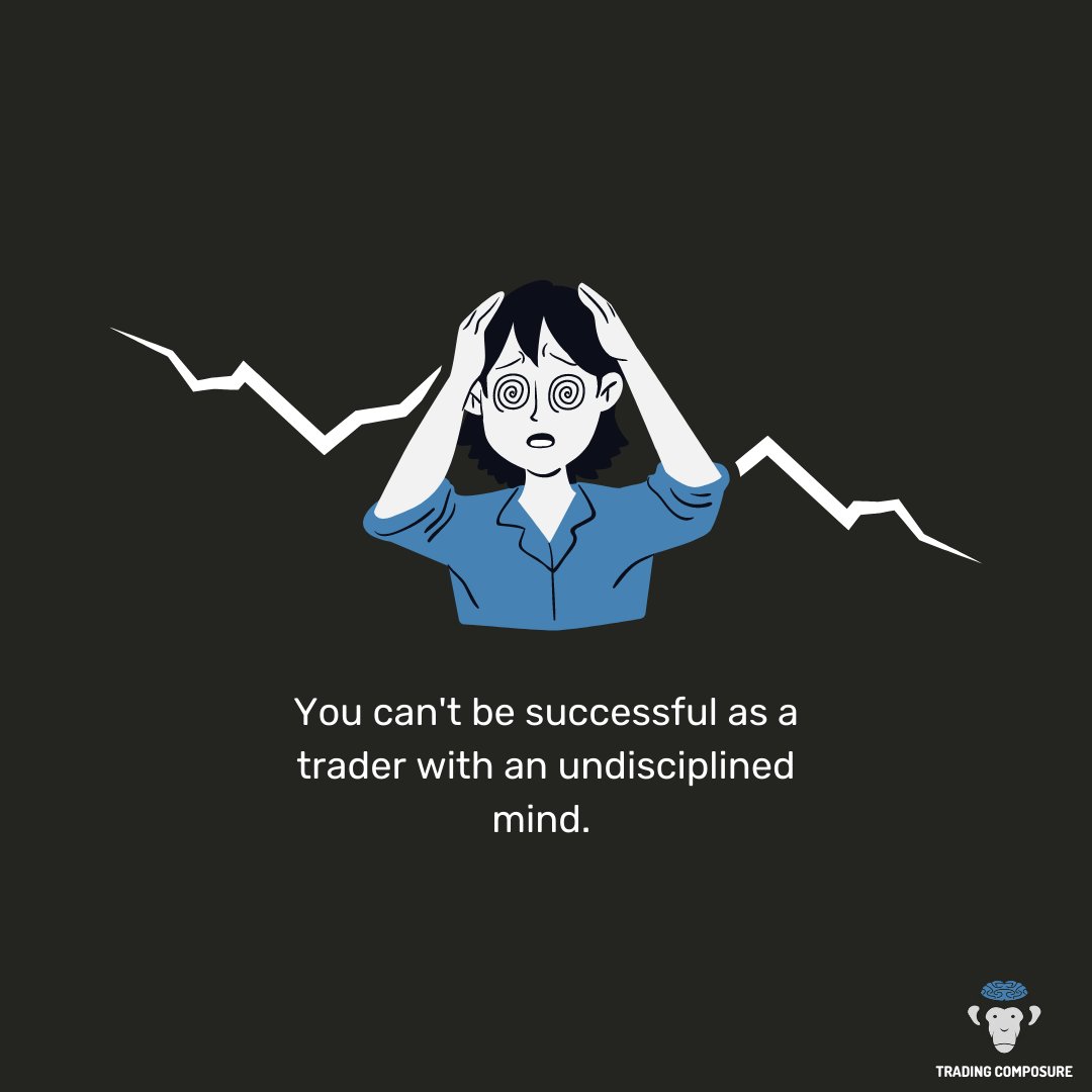 Trading Composure (@tradingcomposur) on Twitter photo 