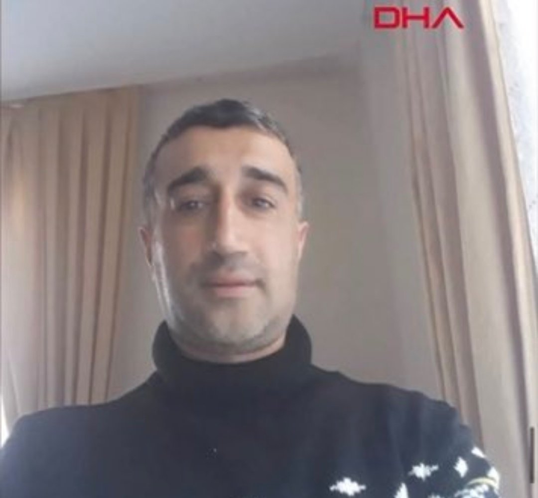 CinsiyetToplum's tweet photo. Eşi Ferit Altınyay’ın “Eve erkek getireceğim, 3’lü yapalım” teklifini kabul etmediğini söyleyen #FundaAltınyay, eşi ve eşinin kardeşi tarafından demir çubukla dövüldü. https://t.co/cI2WpMvfkx