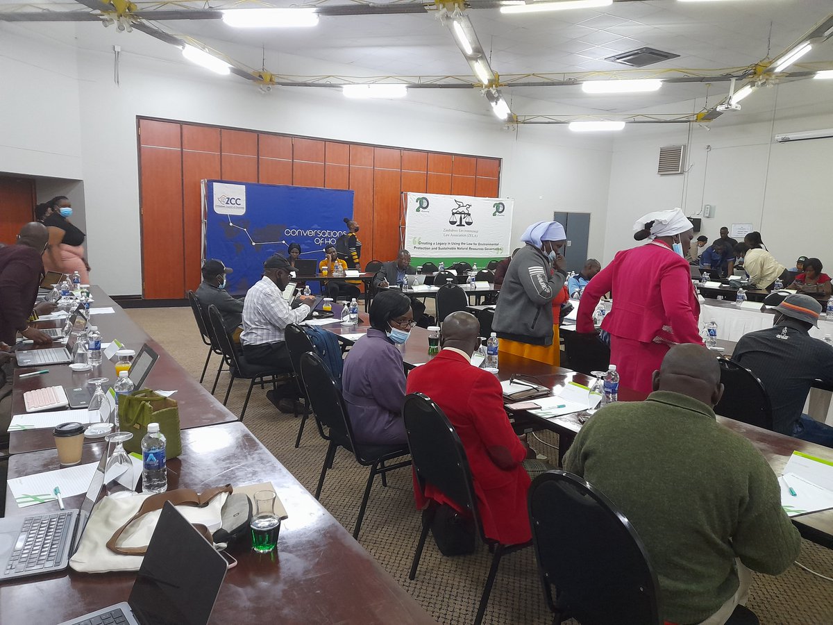 ZELO_Infor's tweet photo. It's all set for the opening ceremony of the 11th edition of Zimbabwe Alternative Mining Indaba.

#ZAMI2022 
#Action4JustTransition https://t.co/V5tb8oPI9A