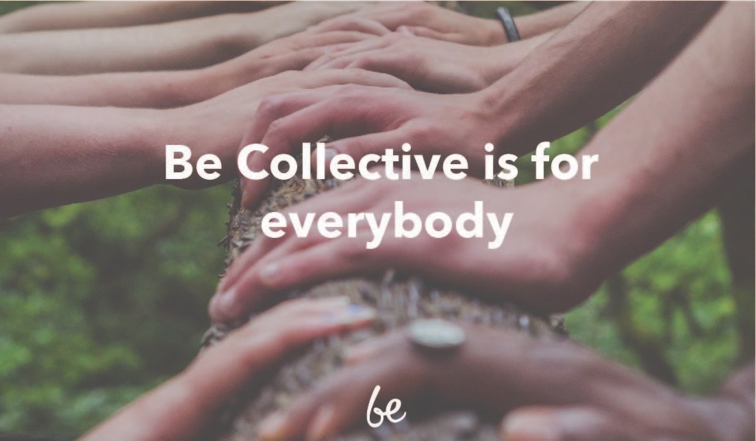 BeCollective_'s tweet image. Mobilise your community to do what they can when they can. 

Be Collective is a place for individuals and groups to support the causes they care about. Find out more: bit.ly/3TDmYx7

#SocialImpact #volunteering #CommunityEngagement #volunteers