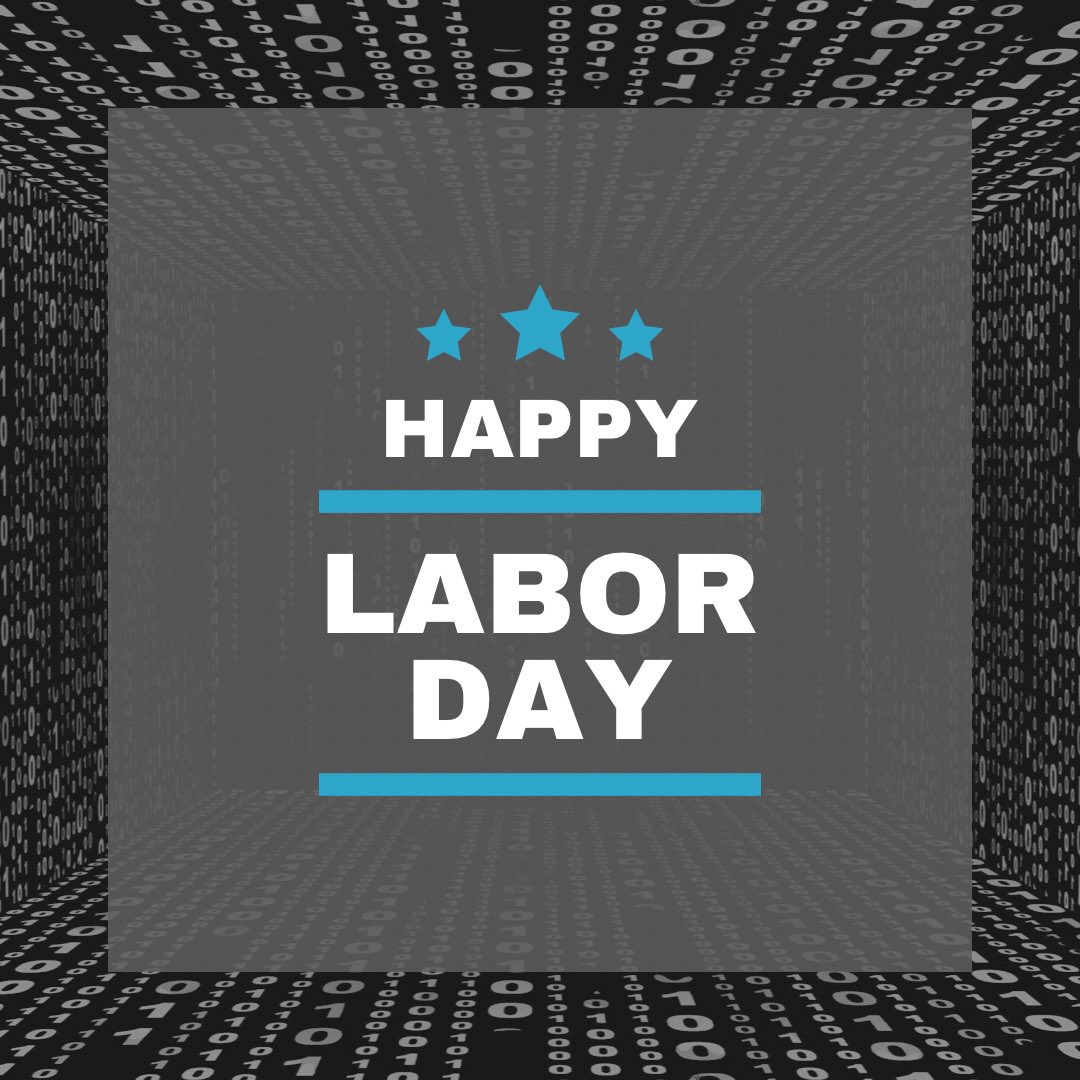 TheIncLab1's tweet image. From all of us at TIL, we wish you a safe and happy holiday weekend. 🇺🇸