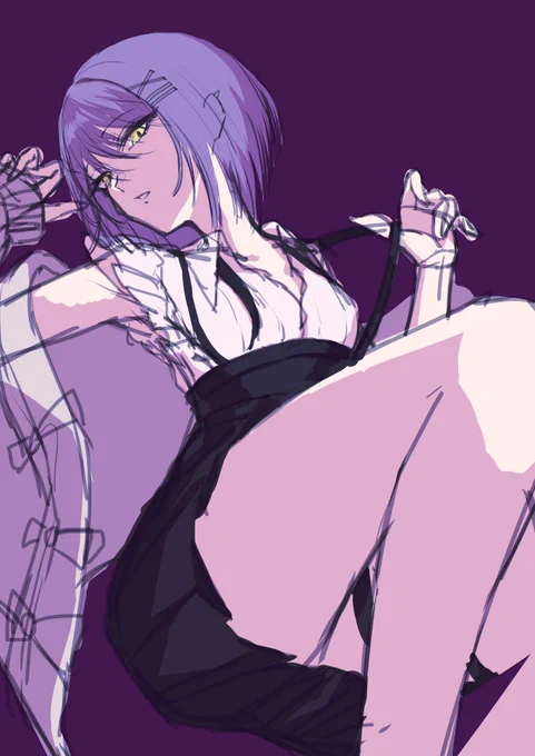 ラフ 