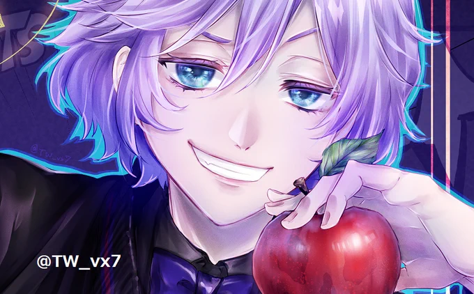 #笑顔の絵でその人の性格がわかるらしい(‾ー‾)ニヤ...← 
