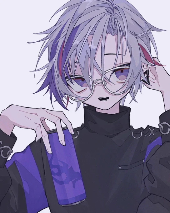 良すぎる #不破湊新衣装 #絵スコート 