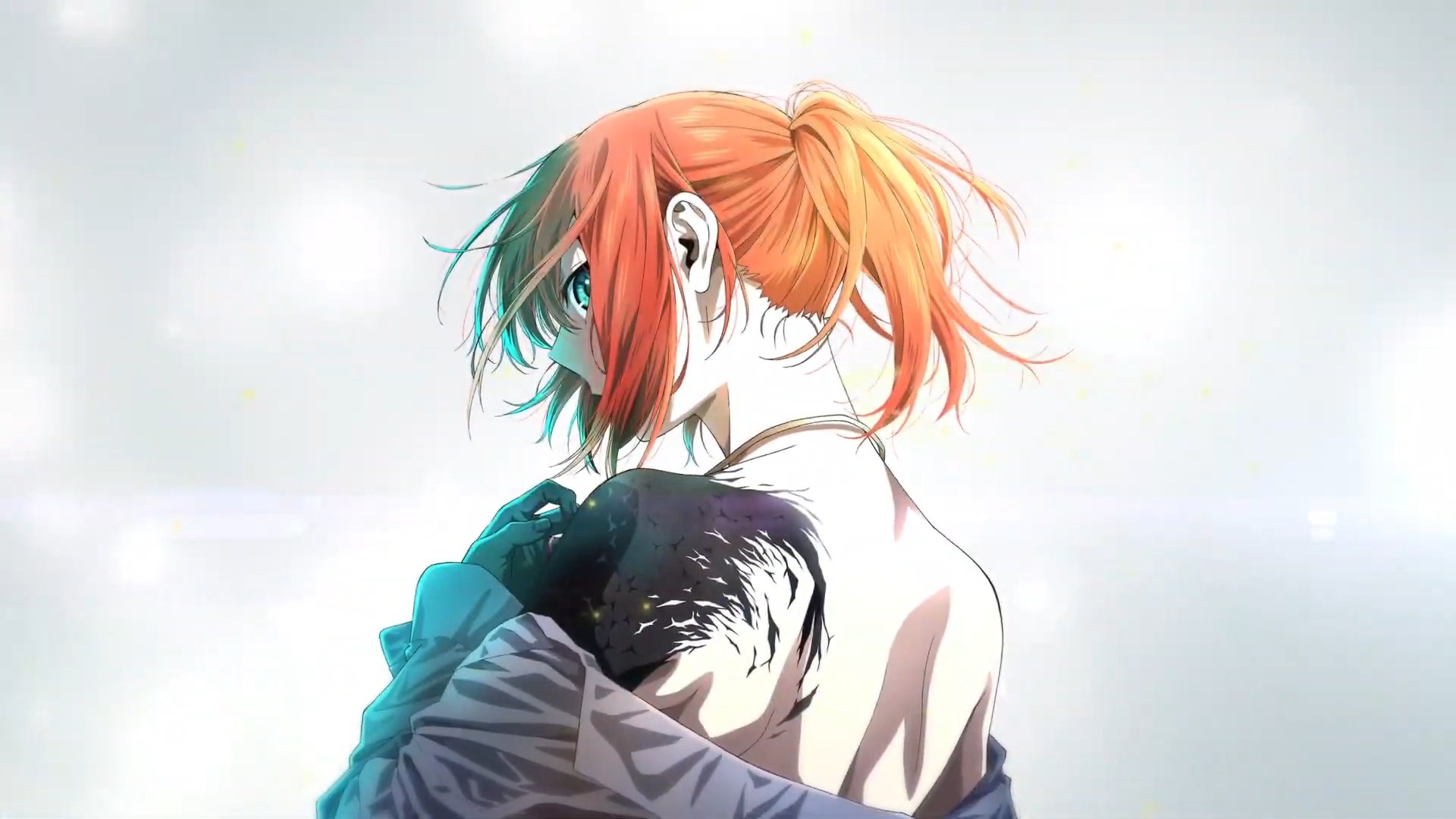 The Ancient Magus' Bride Season 2 Episode 4 Preview Released - Anime Corner