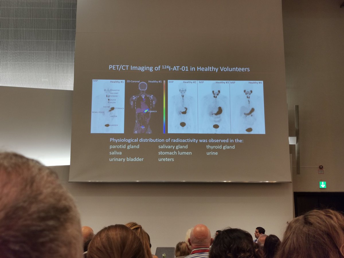 estelais's tweet photo. #ISA_2022 imaging with 124-I-AT-01? yes, it's a reality 🙌 by Jonathan Wall from #TennesseeUniversity @ISA_Amyloidosis 1/2 https://t.co/SYj0s8wKHu