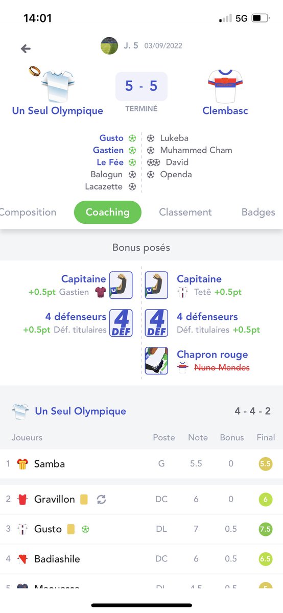 ClémentBASCOULERGUE tweet media