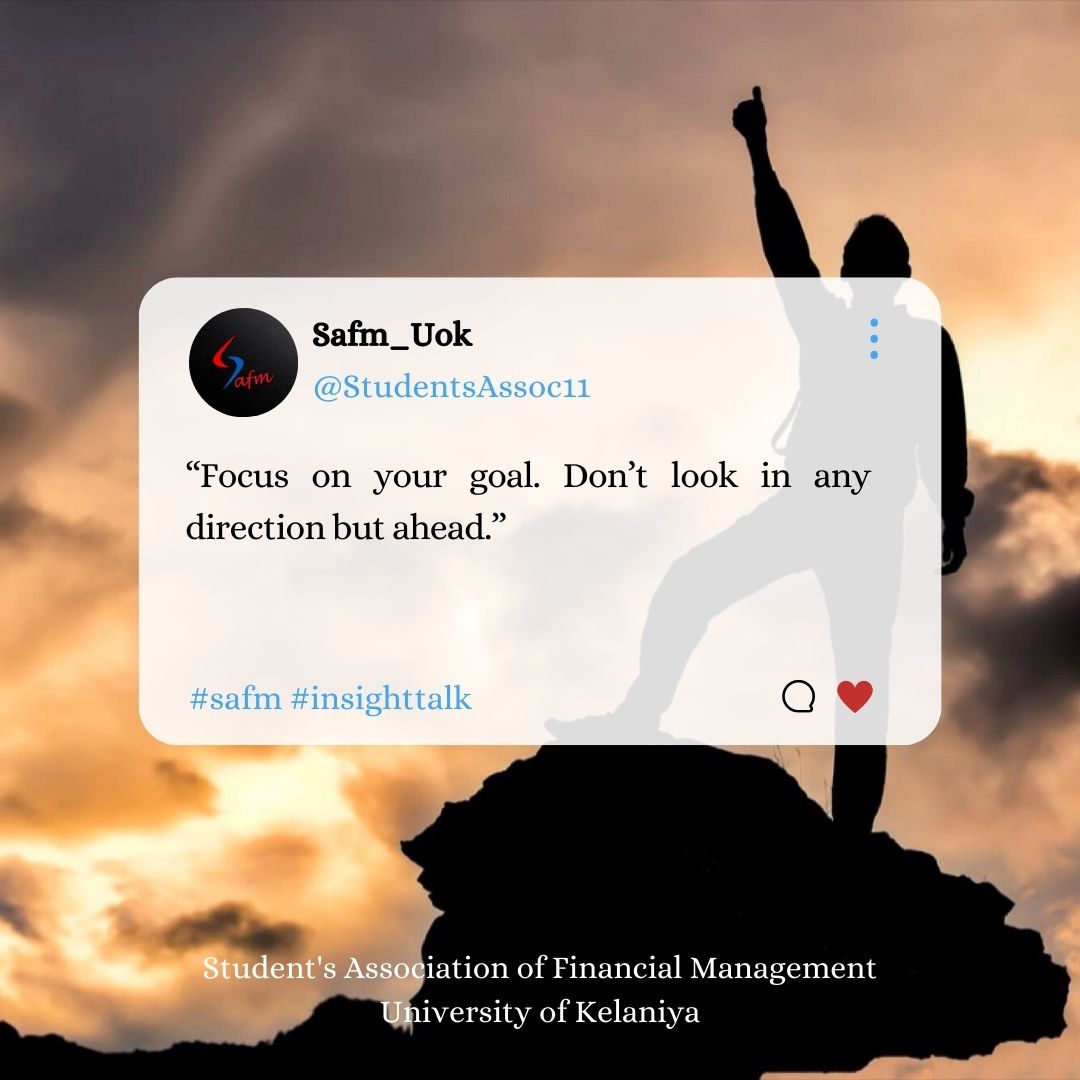 StudentsAssoc11's tweet photo. #InsightTalk
#SAFM
#DCFM
#UOK https://t.co/uWwfiqLGSP