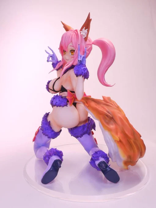 おやすみなさい玉藻前のラスト販売よろしくお願いいたします 