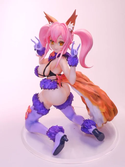おやすみなさい玉藻前のラスト販売よろしくお願いいたします 