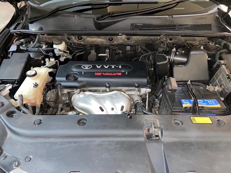 2012 TOYOTA VANGUARD | DYL
Engine Capacity Cc: 2360
Mileage: 55,000km+ 
Engine Code: 2AZ
Fuel: Petrol
Standard Features:
6-SRS Airbag
Back Camera
Power Adjustable Seats
Smart Entry&amp; Start/Stop
Steering Switches &amp; Metallic Silver Trim
Transmission: Automatic
Asking For: 34.8M
✅