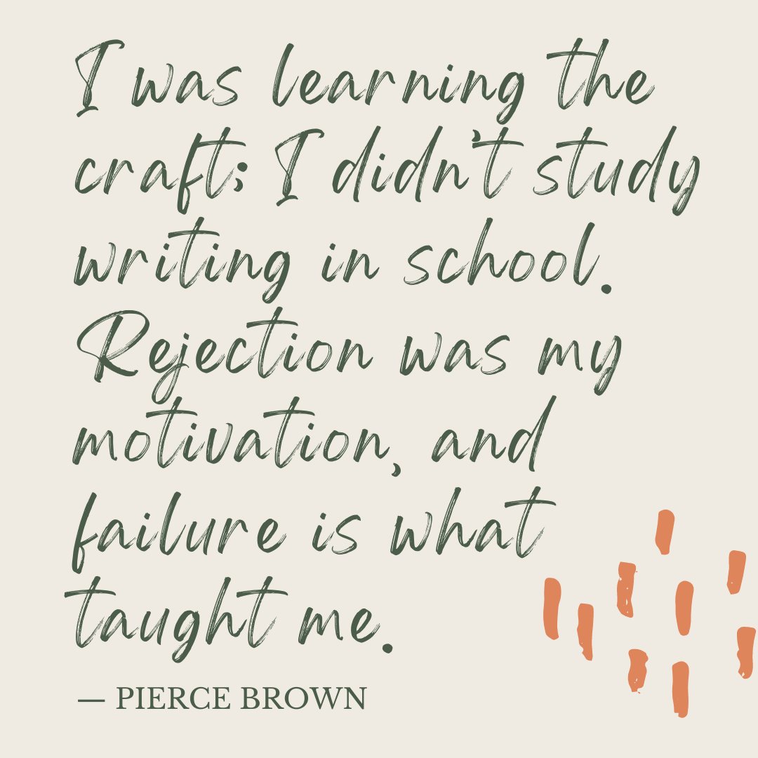 WritingBlocPub's tweet photo. #WBMotivationalMonday
#writingcommunity #writingbloc #amwriting #writing #writers #amediting #writersofinstagram #authorsofinstagram #writingprompt #write https://t.co/o8aEDmEuEI