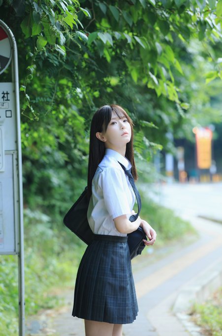 コスプレイヤー雪瀬はるのTwitter画像34