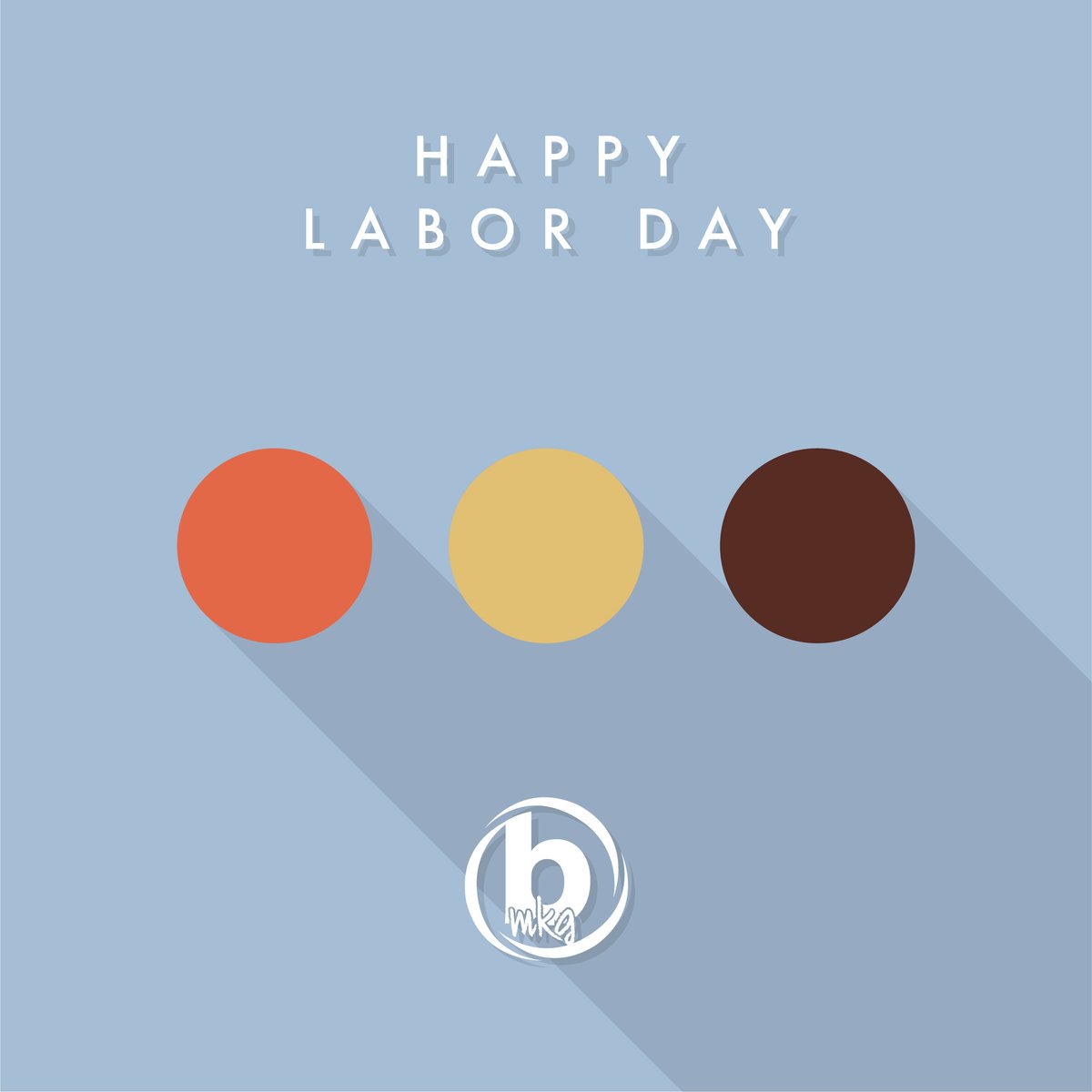 BlueMarketingIN's tweet photo. We are closed for Labor Day. We hope everyone enjoys your extra day off! https://t.co/zY1OxyRLJG