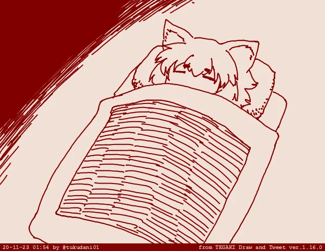 つくだにちゃん #落書き #オリジナル #つくだにちゃん  