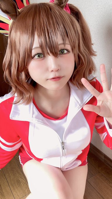コスプレイヤーsuisuiのTwitter画像11