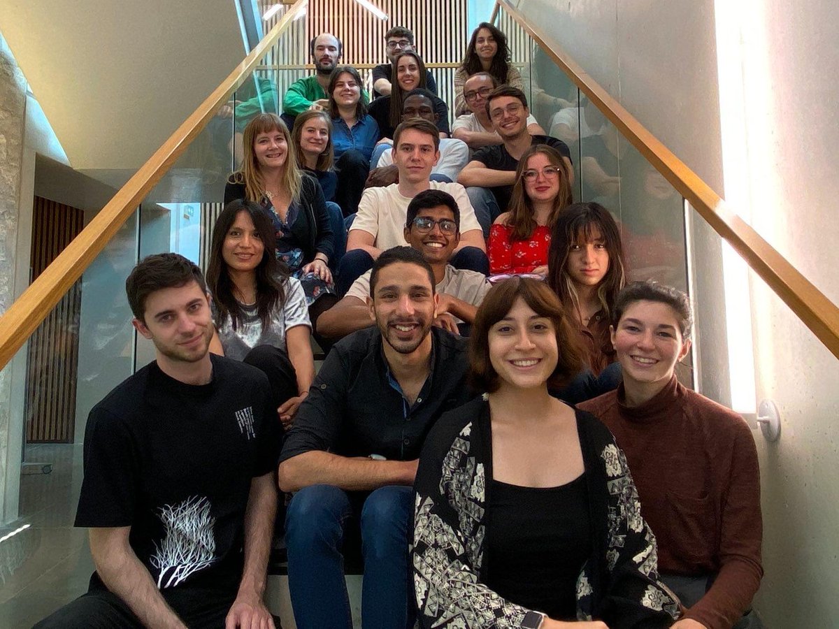 Science à la pelle tweet media