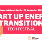 Photo by Berlin-Brandenburg Energy Network e.V. (@BBEnergyNetwork)
