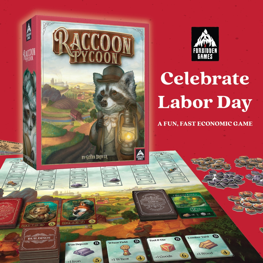 University Games tweet media