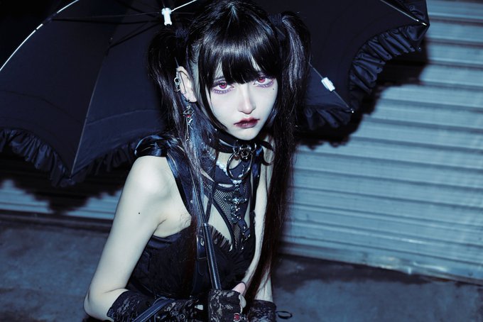 コスプレイヤー高嶺ヒナのTwitter画像69